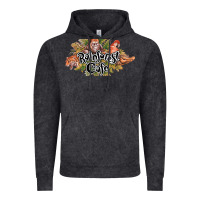 Vintage Black Rainforest Cafe Vintage Hoodie - artisFamous