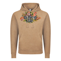 Vintage Coffee Rainforest Cafe Vintage Hoodie - artisFamous