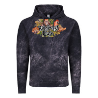 Cloud Black Rainforest Cafe Vintage Hoodie - artisFamous
