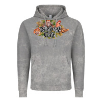 Cloud Rock Rainforest Cafe Vintage Hoodie - artisFamous