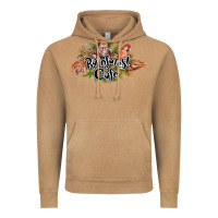 Vintage Camel Rainforest Cafe Vintage Hoodie - artisFamous