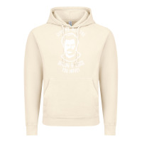 Vintage Artic Ron tv show parks Swanson - Bacon & Eggs Vintage Hoodie - artisFamous