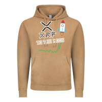 Vintage Camel xrp to the moon Vintage Hoodie - artisFamous