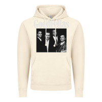 Vintage Artic goodfellas retro Vintage Hoodie - artisFamous