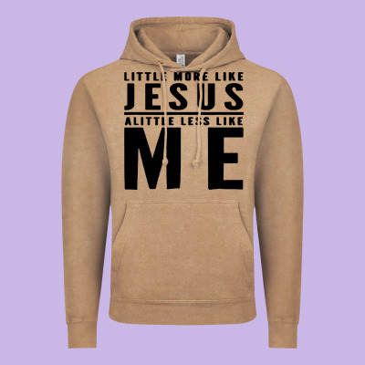 Christian Faith In Christ Vintage Hoodie Designed By Artisfamous