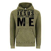 Vintage Olive christian faith in christ Vintage Hoodie - artisFamous