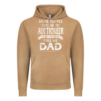 Vintage Camel auctioneer dad father's day gifts father daddy men t shirt Vintage Hoodie - artisFamous