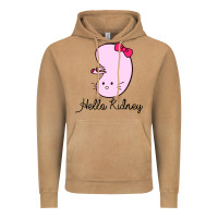 Vintage Camel hello kidney Vintage Hoodie - artisFamous
