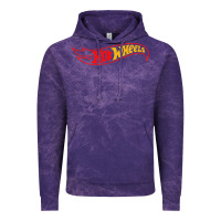 Cloud Purple hot car Vintage Hoodie - artisFamous