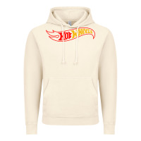 Vintage Artic hot car Vintage Hoodie - artisFamous