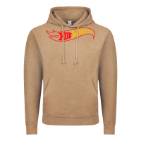 Vintage Coffee hot car Vintage Hoodie - artisFamous