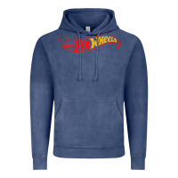 Vintage Denim hot car Vintage Hoodie - artisFamous