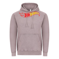 Vintage Zinc hot car Vintage Hoodie - artisFamous