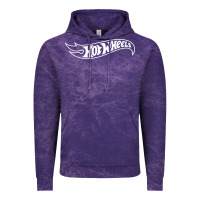 Cloud Purple hot car Vintage Hoodie - artisFamous