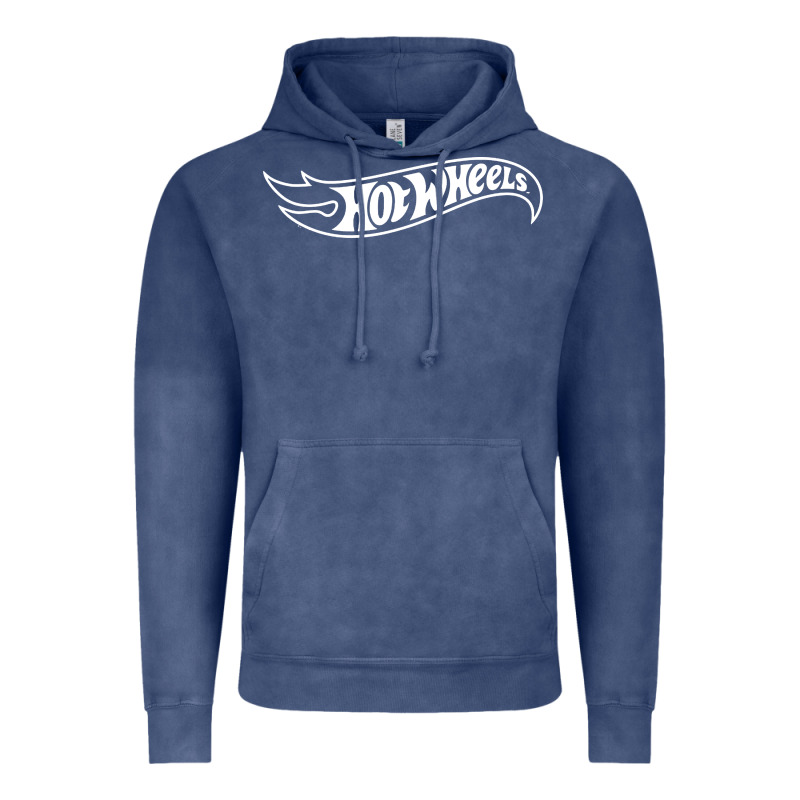 Hot Car Vintage Hoodie by artisFamous | Teevron