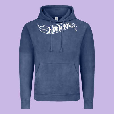 Hot Car Vintage Hoodie Designed By Artisfamous