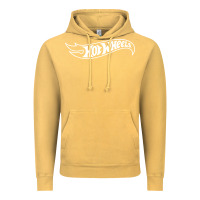 Vintage Mustard hot car Vintage Hoodie - artisFamous