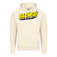 Vintage Artic Bazinga! Vintage Hoodie - artisFamous