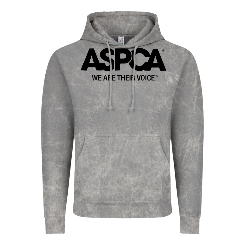Aspca We Are Their Voice Vintage Hoodie by artisFamous | Teevron