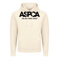Vintage Artic aspca we are their voice Vintage Hoodie - artisFamous