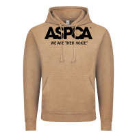 Vintage Coffee aspca we are their voice Vintage Hoodie - artisFamous