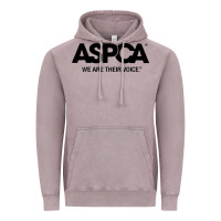 Vintage Zinc aspca we are their voice Vintage Hoodie - artisFamous
