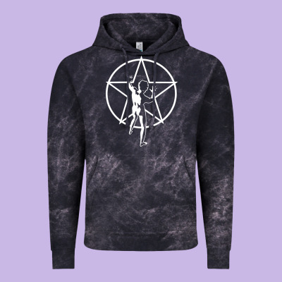 Rush Explosion Vintage Hoodie Designed By Artisfamous