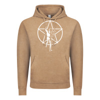 Vintage Coffee Rush Explosion Vintage Hoodie - artisFamous