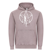 Vintage Zinc Rush Explosion Vintage Hoodie - artisFamous