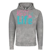 Cloud Rock best life Vintage Hoodie - artisFamous