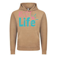 Vintage Coffee best life Vintage Hoodie - artisFamous