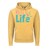 Vintage Mustard best life Vintage Hoodie - artisFamous