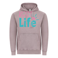 Vintage Zinc best life Vintage Hoodie - artisFamous