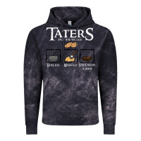 Cloud Black the lord of the rings taters potatoes recipe Vintage Hoodie - artisFamous