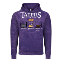 The Lord Of The Rings Taters Potatoes Recipe Vintage Hoodie | Teevron