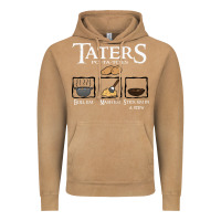 Vintage Camel the lord of the rings taters potatoes recipe Vintage Hoodie - artisFamous