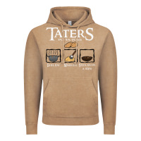 Vintage Coffee the lord of the rings taters potatoes recipe Vintage Hoodie - artisFamous