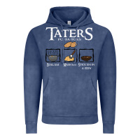 Vintage Denim the lord of the rings taters potatoes recipe Vintage Hoodie - artisFamous
