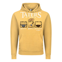 Vintage Mustard the lord of the rings taters potatoes recipe Vintage Hoodie - artisFamous