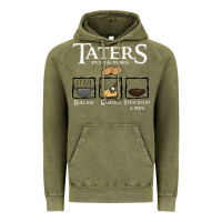 Vintage Olive the lord of the rings taters potatoes recipe Vintage Hoodie - artisFamous