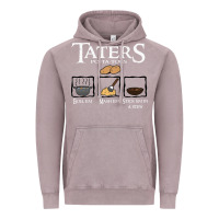 Vintage Zinc the lord of the rings taters potatoes recipe Vintage Hoodie - artisFamous