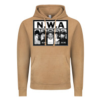 Vintage Camel N.W.A Californian hip hop group N.W.A Vintage Hoodie - artisFamous