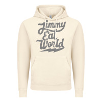 Vintage Artic JImmy Eat World Vintage Hoodie - artisFamous