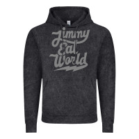 Vintage Black JImmy Eat World Vintage Hoodie - artisFamous