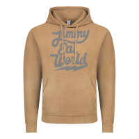 Vintage Camel JImmy Eat World Vintage Hoodie - artisFamous