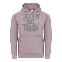 Vintage Zinc JImmy Eat World Vintage Hoodie - artisFamous