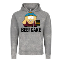 Cloud Rock beefcake Vintage Hoodie - artisFamous