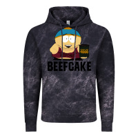 Cloud Black beefcake Vintage Hoodie - artisFamous