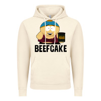Vintage Artic beefcake Vintage Hoodie - artisFamous