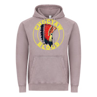 Vintage Zinc choctaw blood Vintage Hoodie - artisFamous